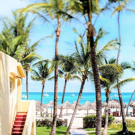 Los Corales Beach Village Punta Cana - The Original Eksteriør bilde