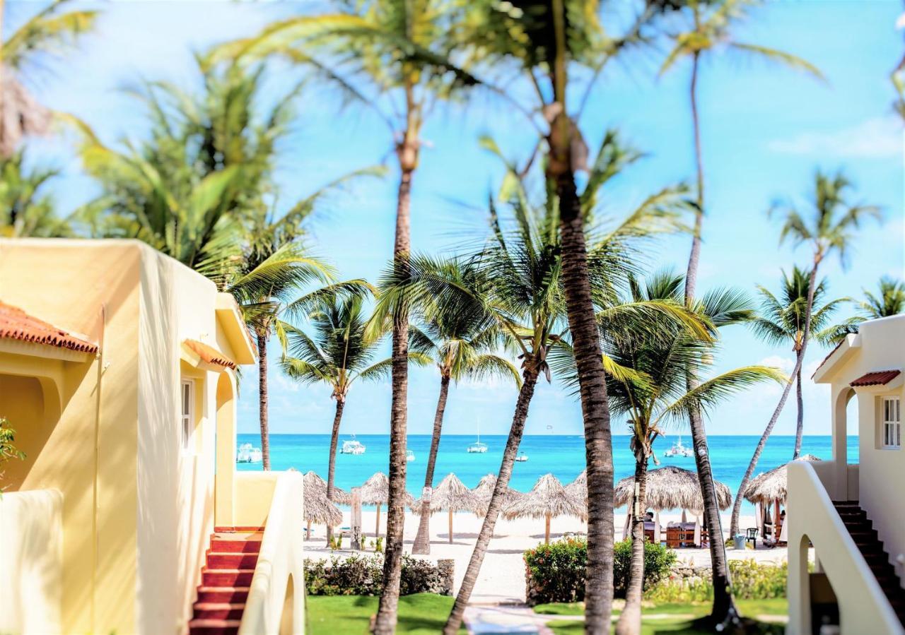 Los Corales Beach Village Punta Cana - The Original Eksteriør bilde