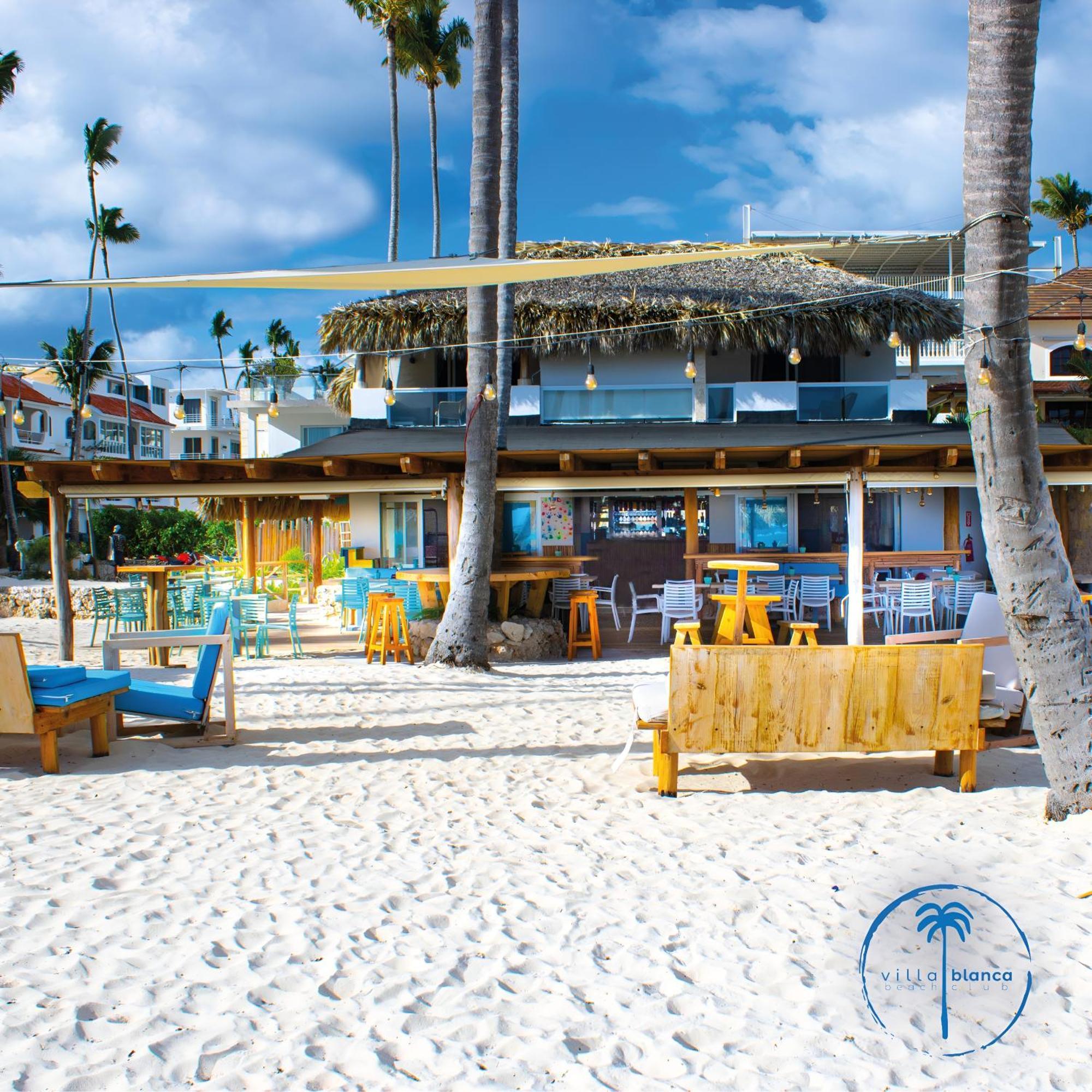 Los Corales Beach Village Punta Cana - The Original Eksteriør bilde