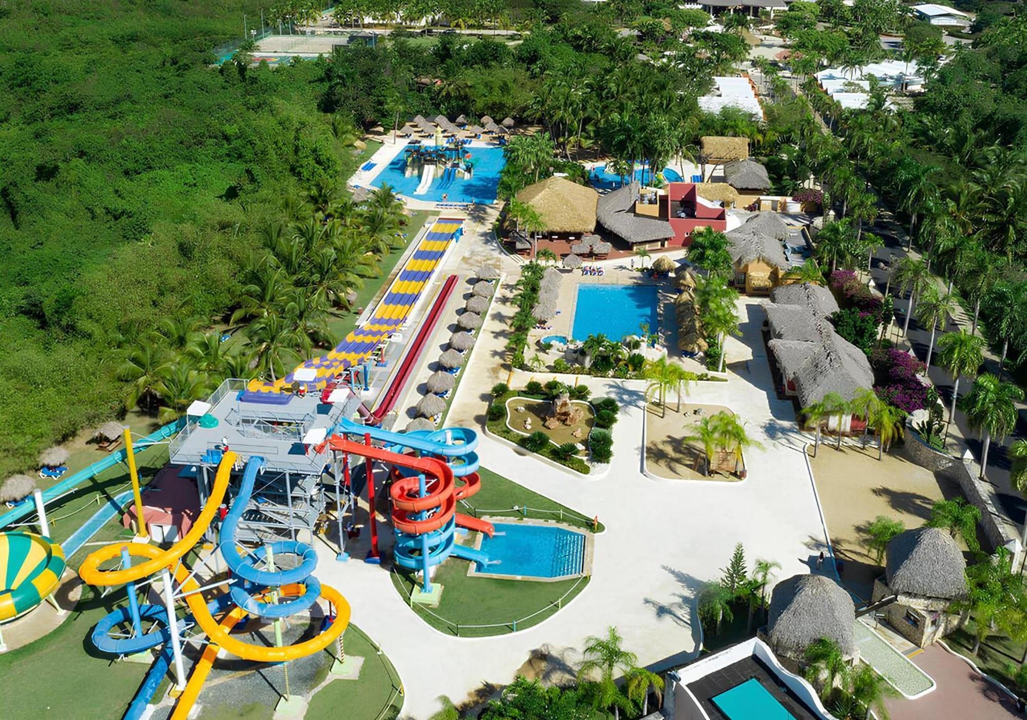 Los Corales Beach Village Punta Cana - The Original Eksteriør bilde