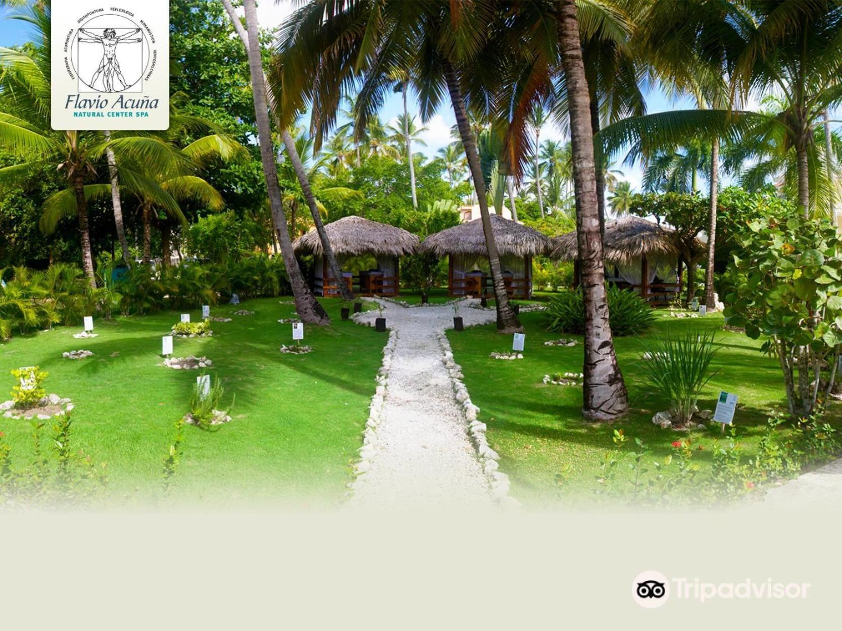 Los Corales Beach Village Punta Cana - The Original Eksteriør bilde