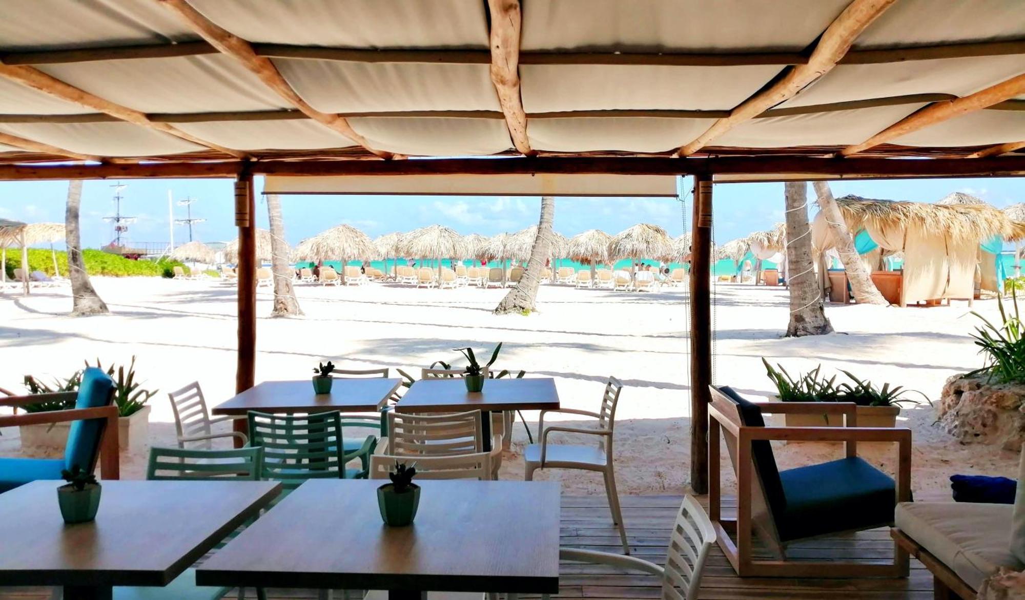 Los Corales Beach Village Punta Cana - The Original Eksteriør bilde
