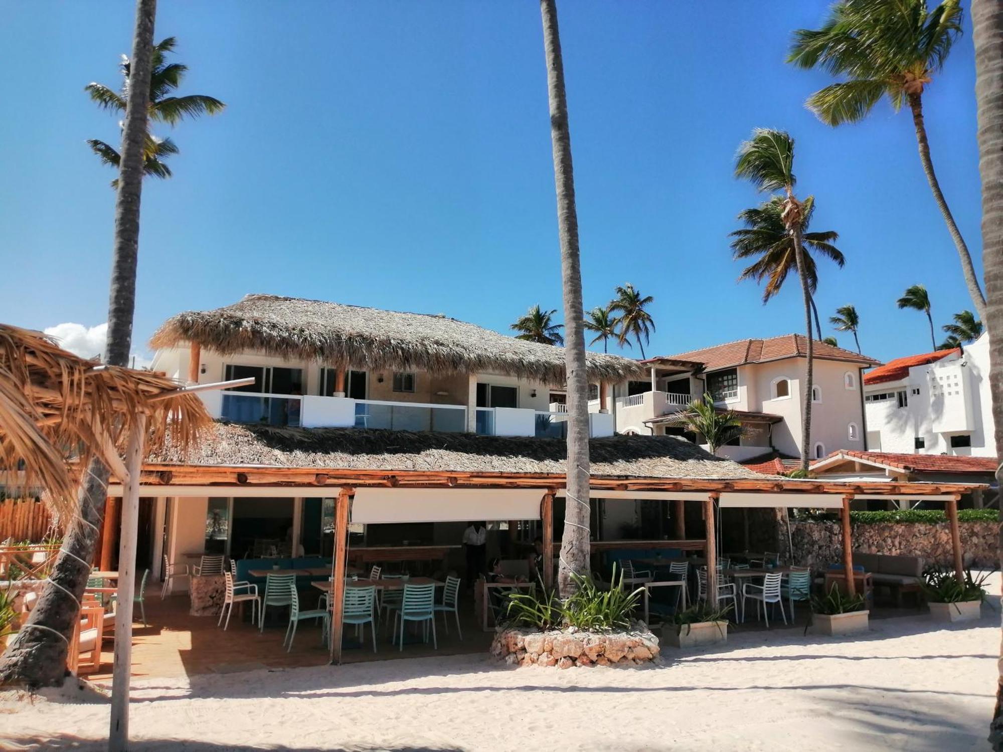 Los Corales Beach Village Punta Cana - The Original Eksteriør bilde