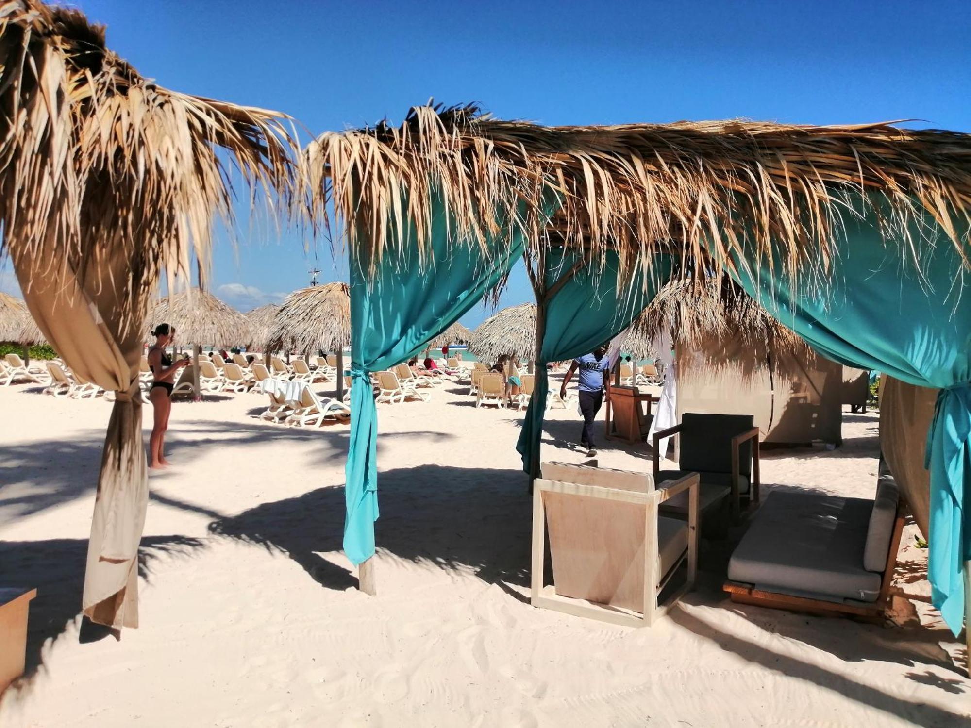 Los Corales Beach Village Punta Cana - The Original Eksteriør bilde