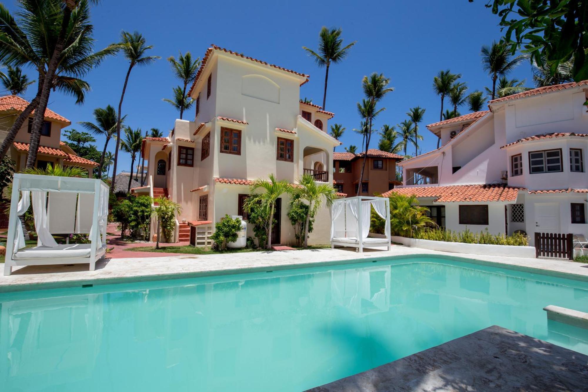 Los Corales Beach Village Punta Cana - The Original Eksteriør bilde