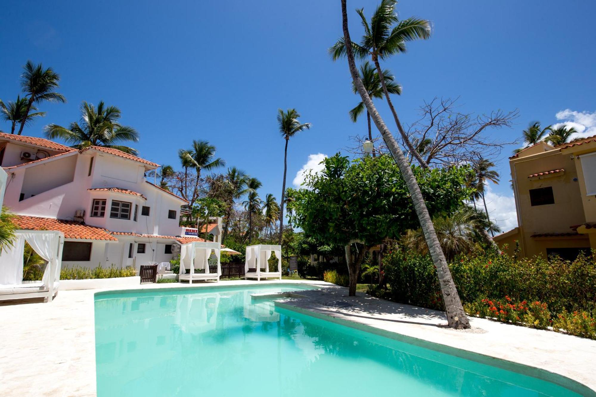 Los Corales Beach Village Punta Cana - The Original Eksteriør bilde