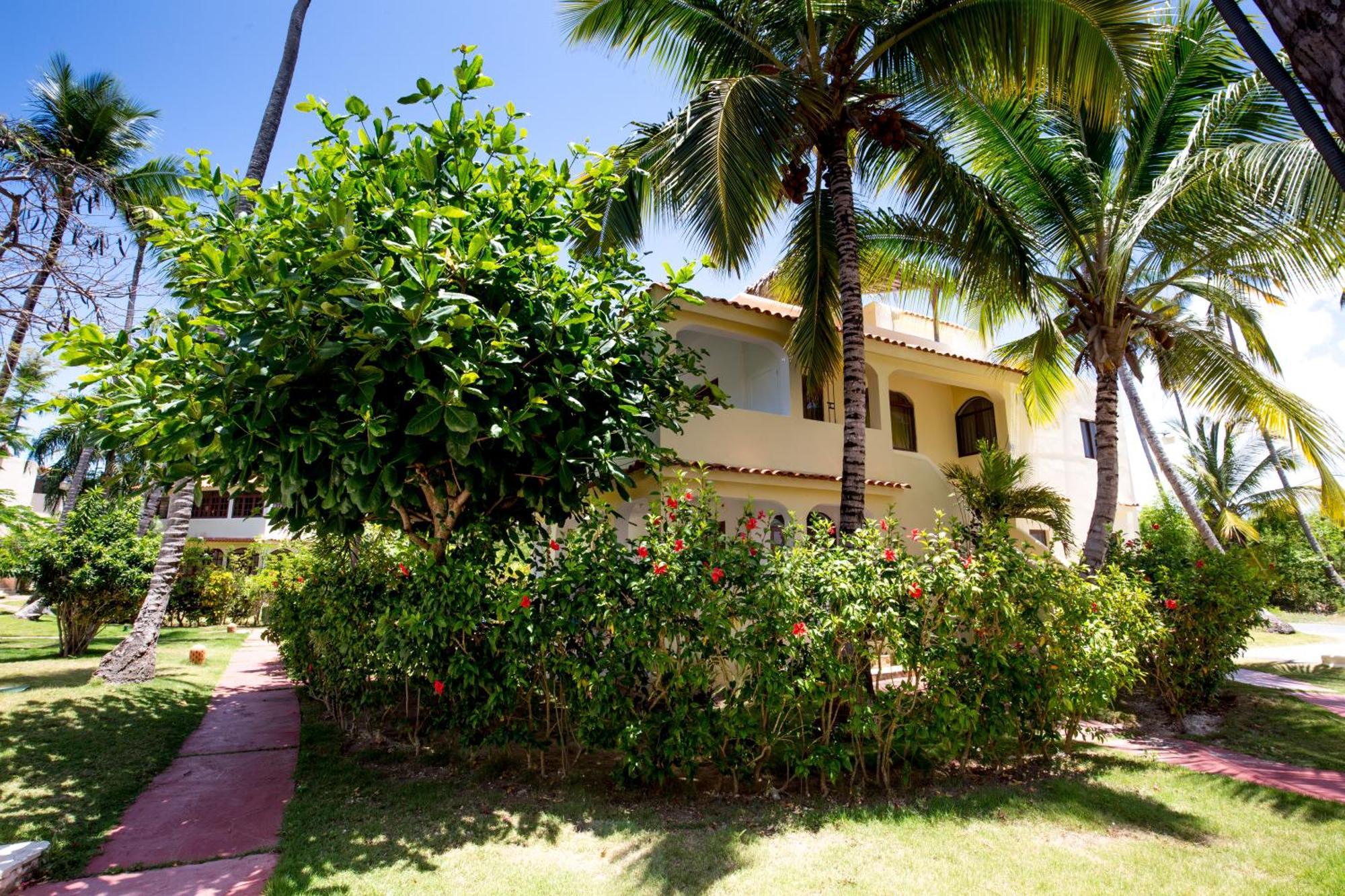 Los Corales Beach Village Punta Cana - The Original Eksteriør bilde
