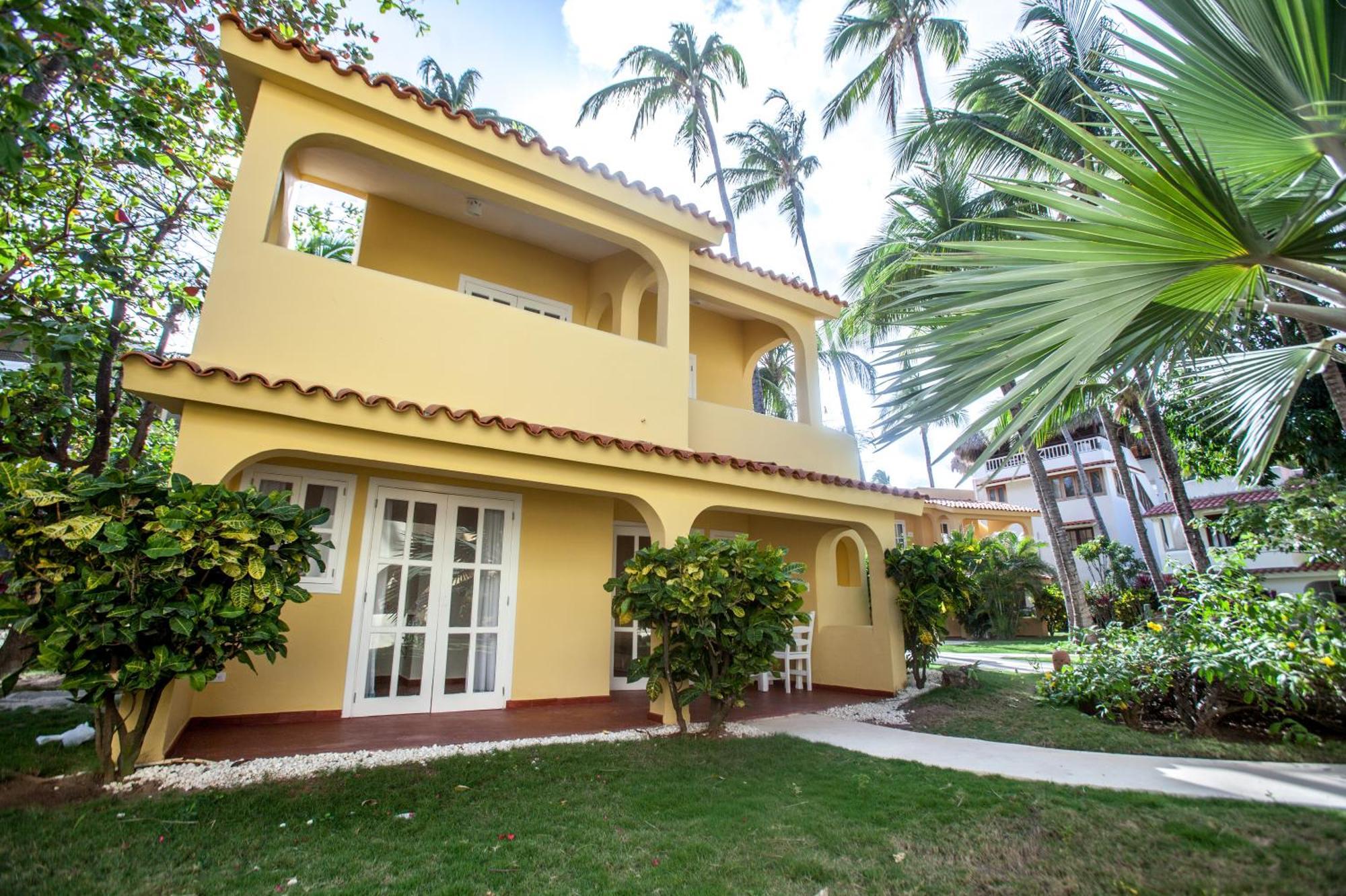 Los Corales Beach Village Punta Cana - The Original Eksteriør bilde