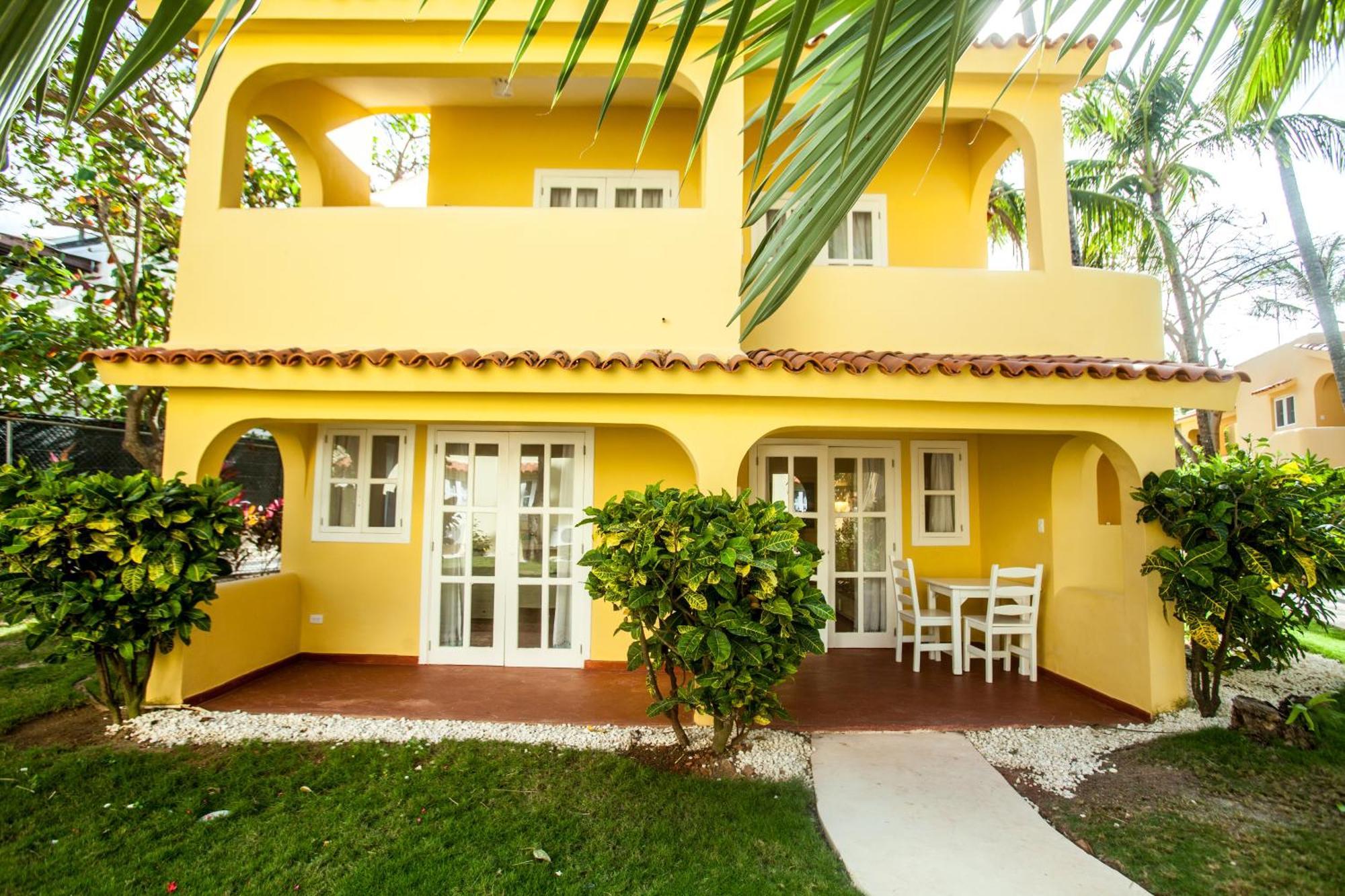 Los Corales Beach Village Punta Cana - The Original Eksteriør bilde
