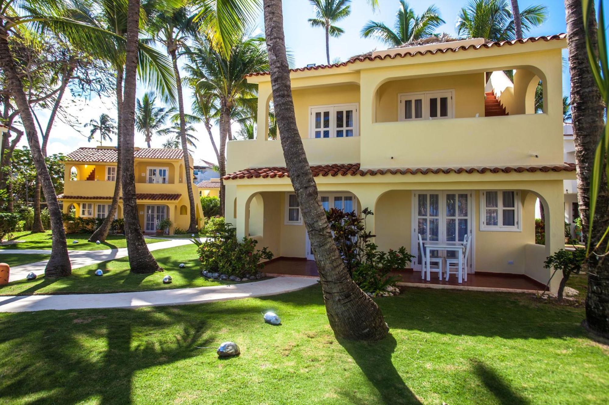 Los Corales Beach Village Punta Cana - The Original Eksteriør bilde