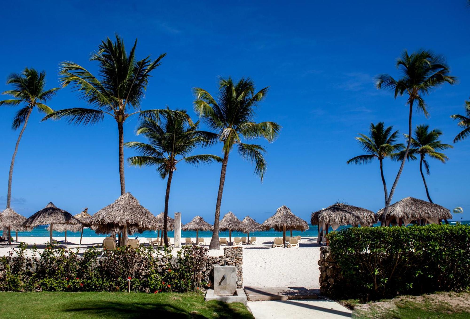 Los Corales Beach Village Punta Cana - The Original Eksteriør bilde