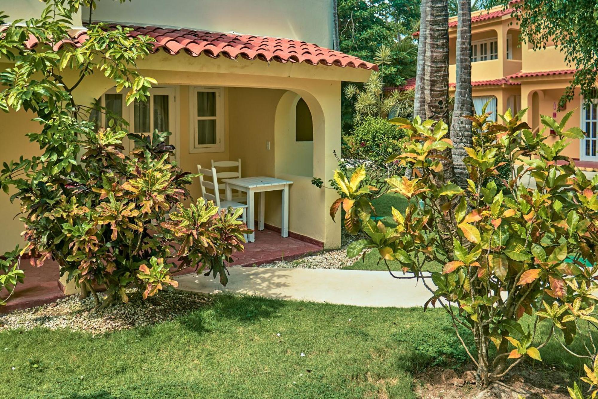 Los Corales Beach Village Punta Cana - The Original Eksteriør bilde