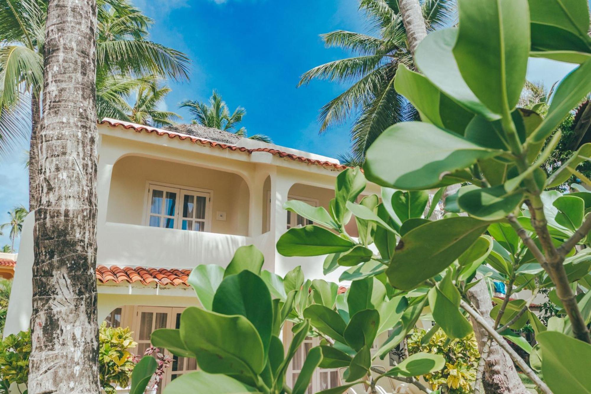 Los Corales Beach Village Punta Cana - The Original Eksteriør bilde
