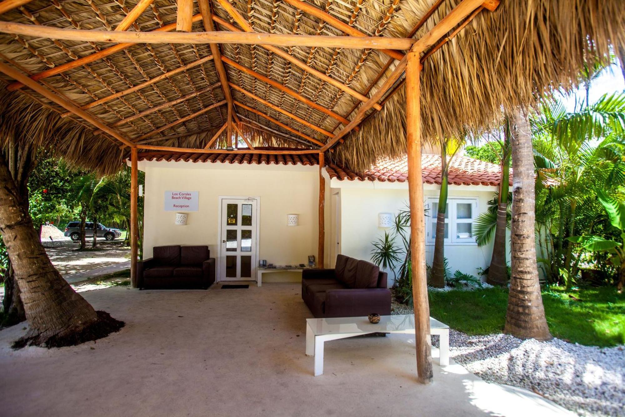 Los Corales Beach Village Punta Cana - The Original Eksteriør bilde