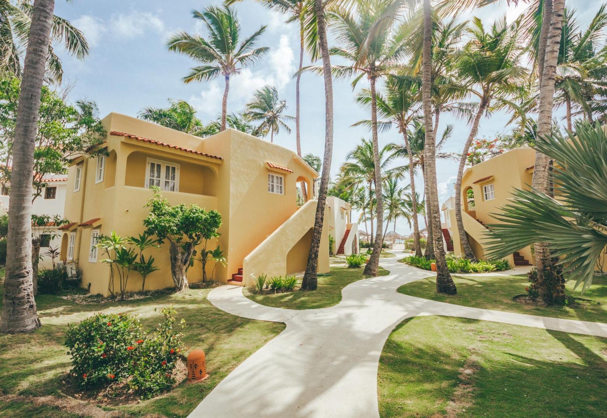 Los Corales Beach Village Punta Cana - The Original Eksteriør bilde