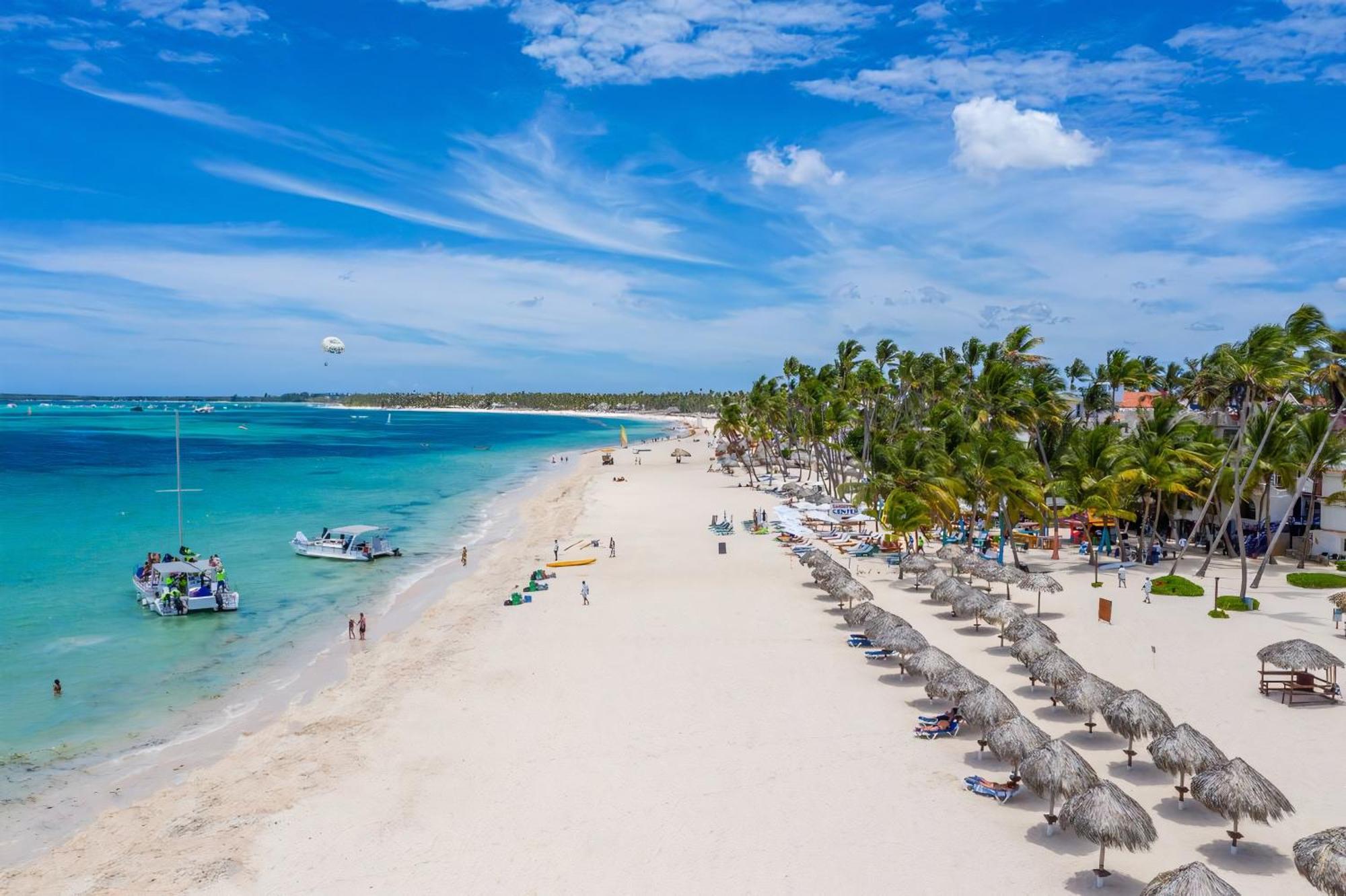 Los Corales Beach Village Punta Cana - The Original Eksteriør bilde