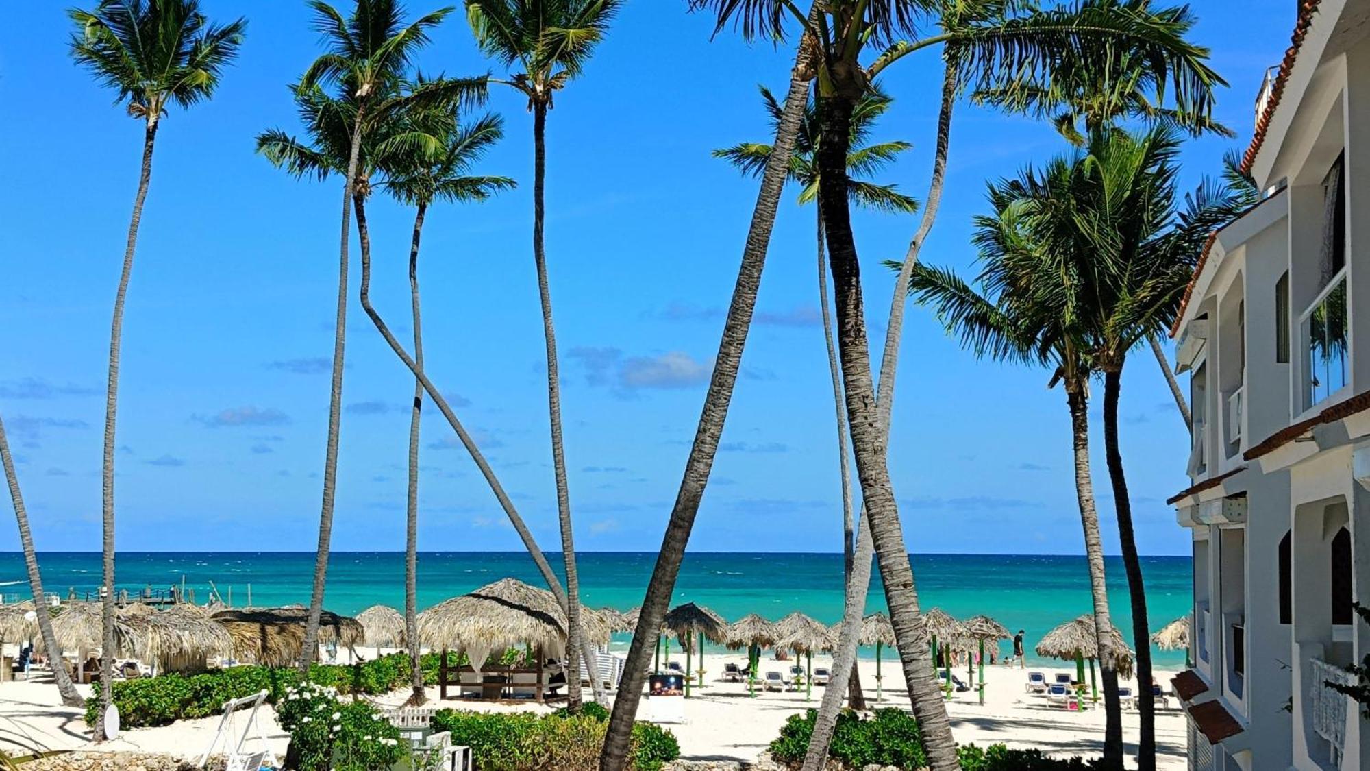 Los Corales Beach Village Punta Cana - The Original Eksteriør bilde